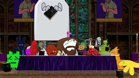 Aqua Teen Hunger Force S 11 E 9 The Greatest Story .